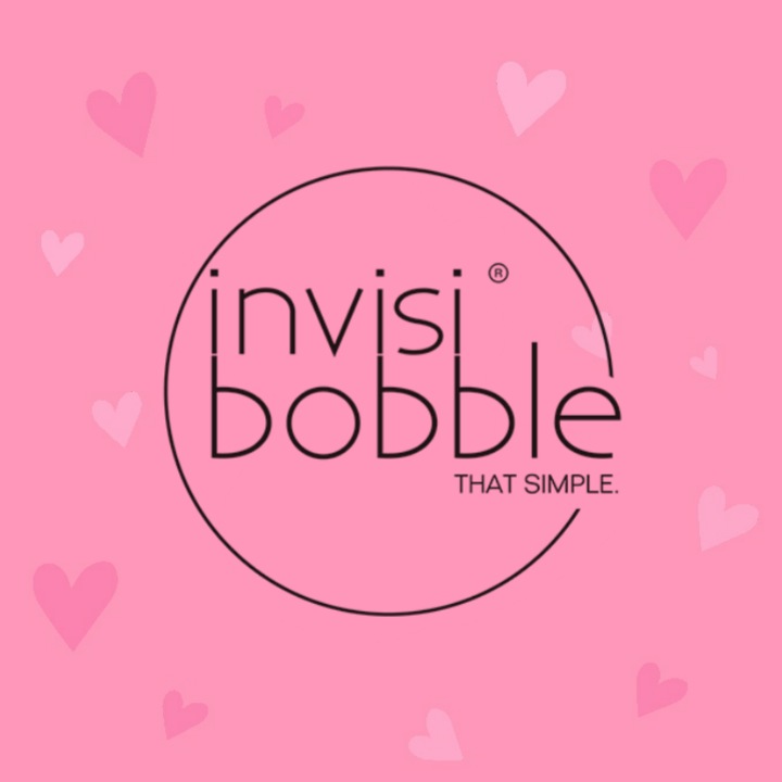 InvisiBobble