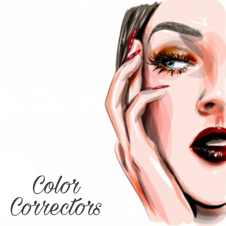 Color Correctors