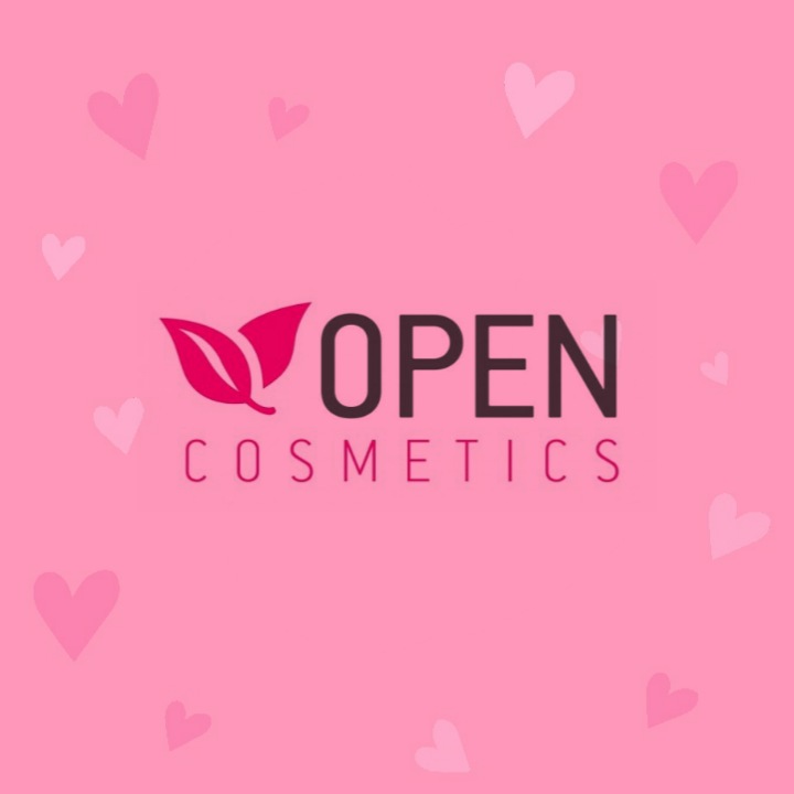 Open Cosmetics