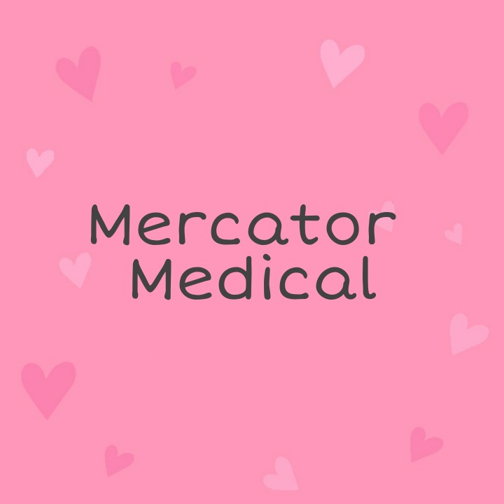 Mercator Medical