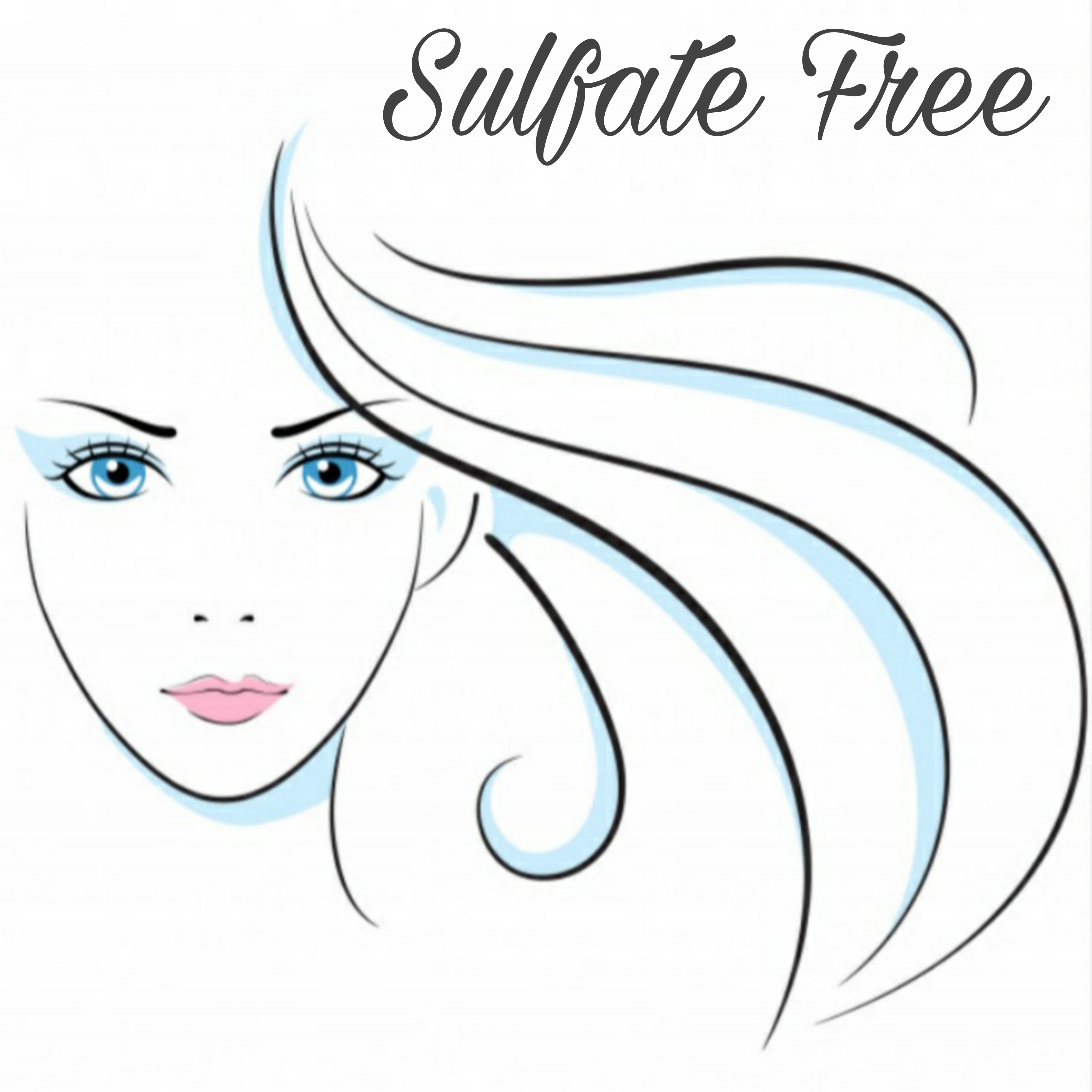 Sulfate Free