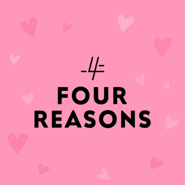 Four Reasons