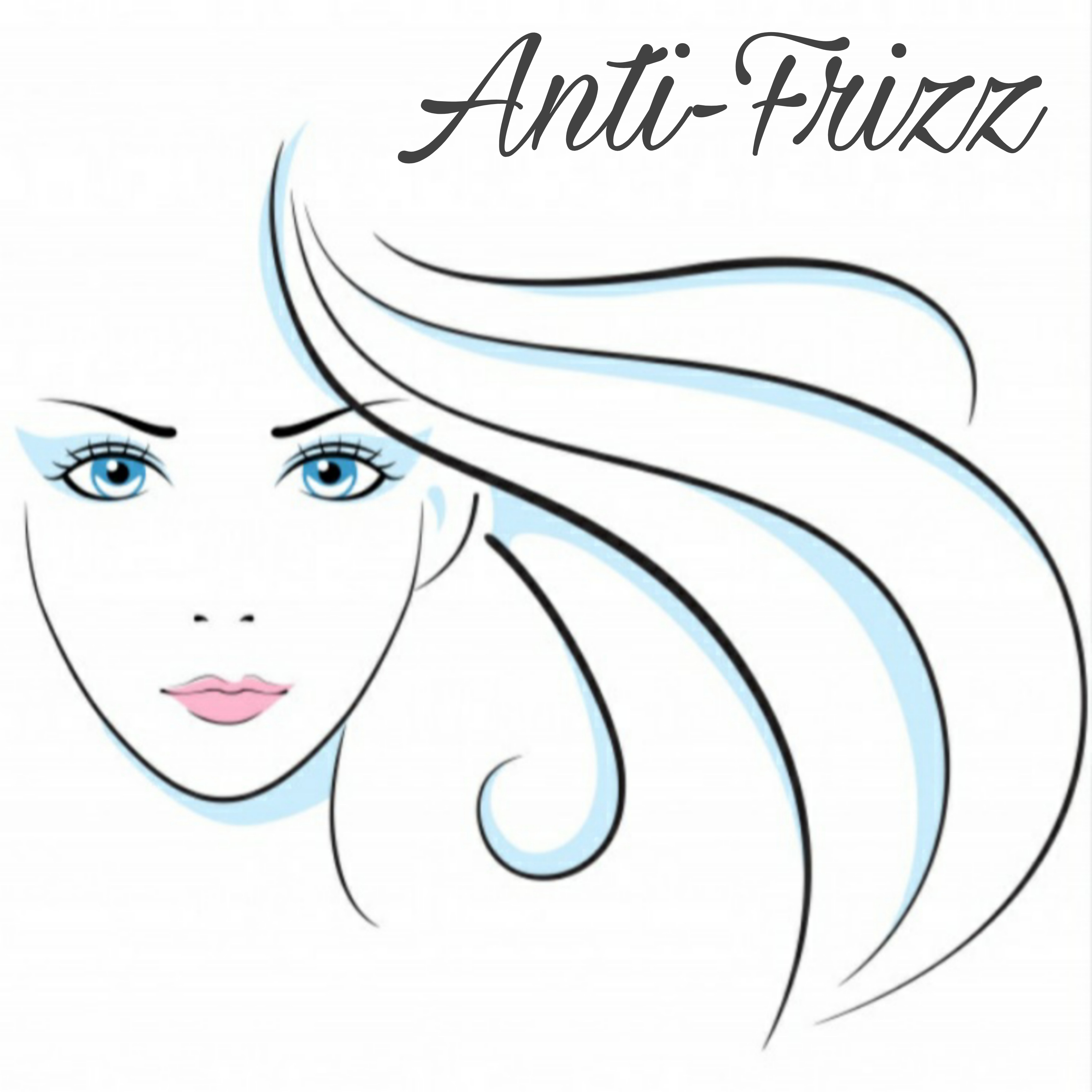 Anti-Frizz&Λείανση