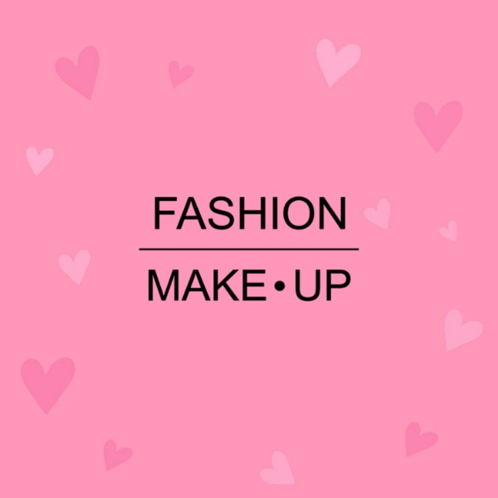 Fashion Make Up